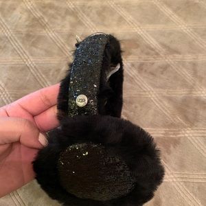 UGG Other - Ugg Earmuffs UGG Other - Ugg Earmuffs